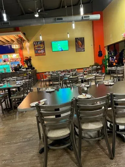 El Jimador Mexican Grill #8