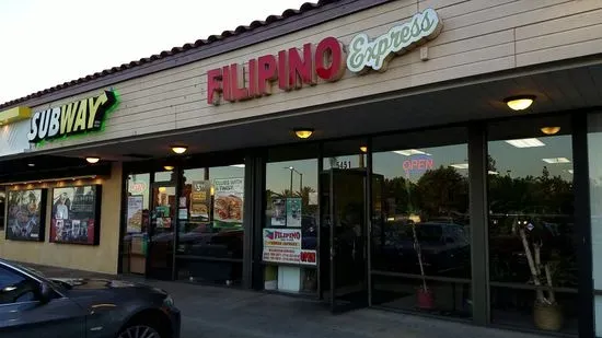 Filipino Express