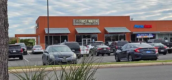 First Watch