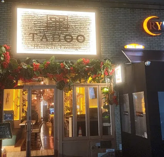 TABOO Astoria