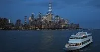 NYC Water Cruises Pier 36