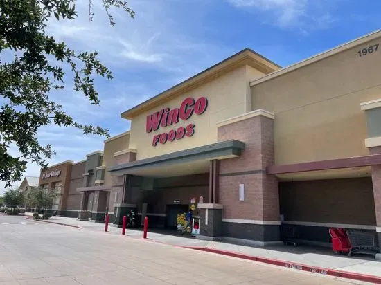 WinCo Foods