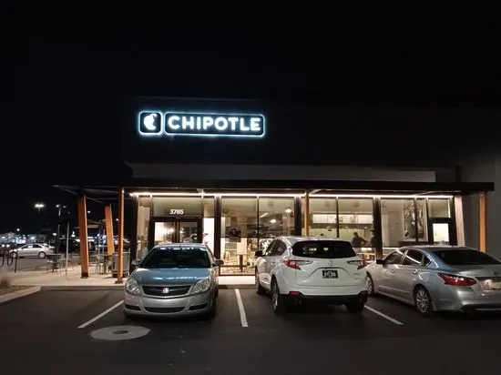 Chipotle Mexican Grill