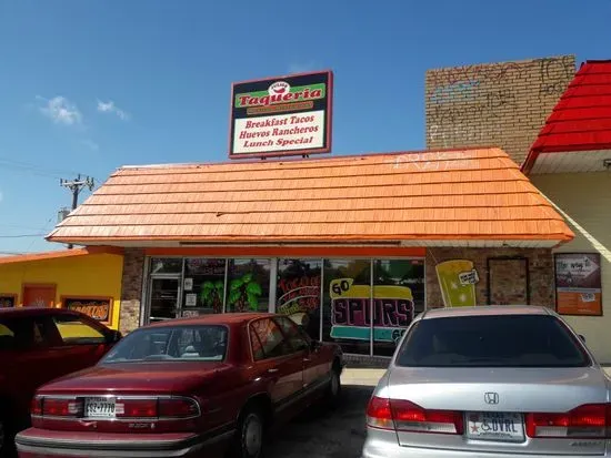 Julio's Taqueria