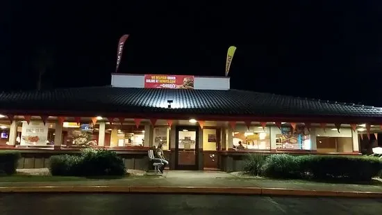 Denny's