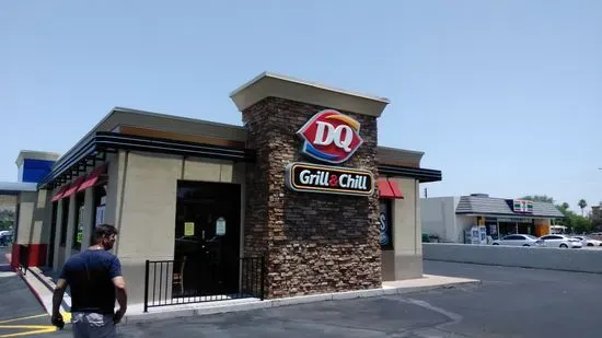 Dairy Queen Grill & Chill