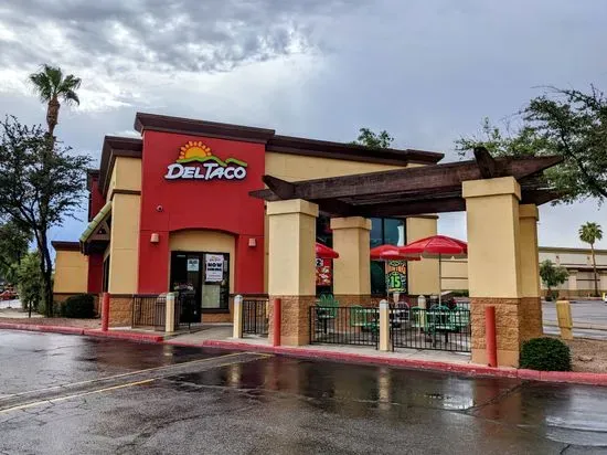 Del Taco