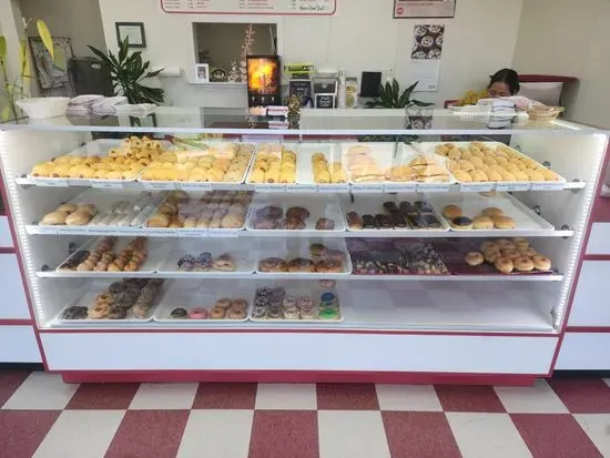 Donut Palace