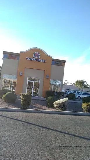 Taco Bell