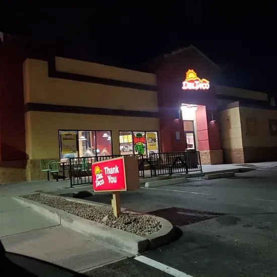 Del Taco