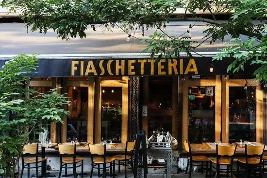 Fiaschetteria "Pistoia"