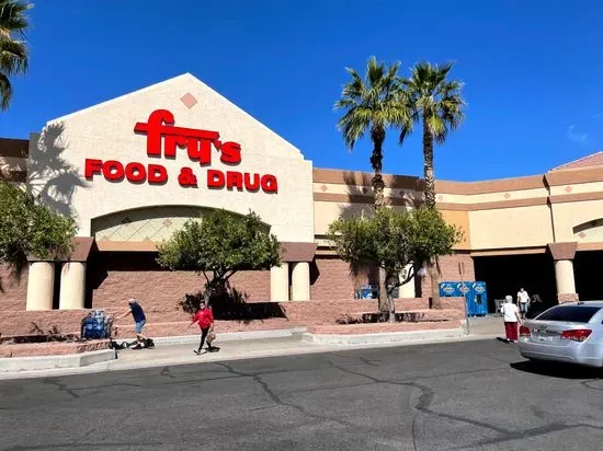 Fry's Food And Drug