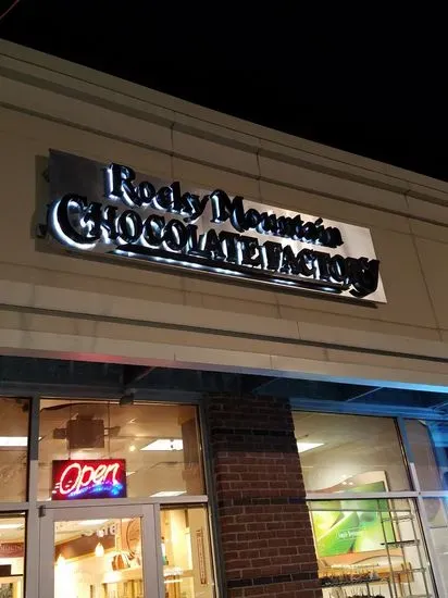 Rocky Mountain Chocolate Factory