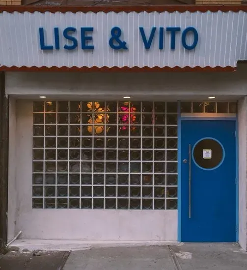 Lise & Vito