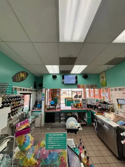 Bahama Buck's - Mesa (E Southern Avenue)