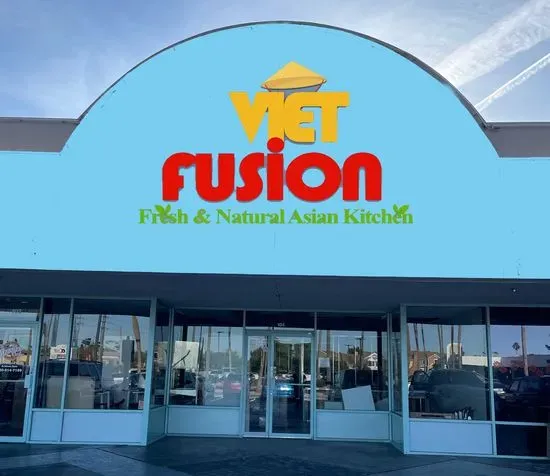 Viet Fusion