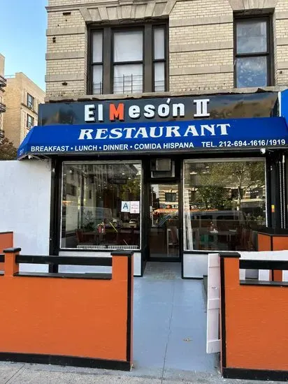 El Meson 2 Restaurant