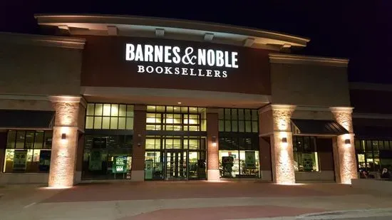 Barnes & Noble