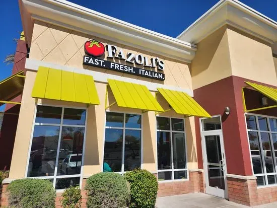 Fazoli's