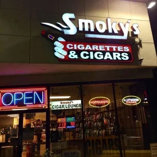 Smoky's Fine Cigars - Allen Park