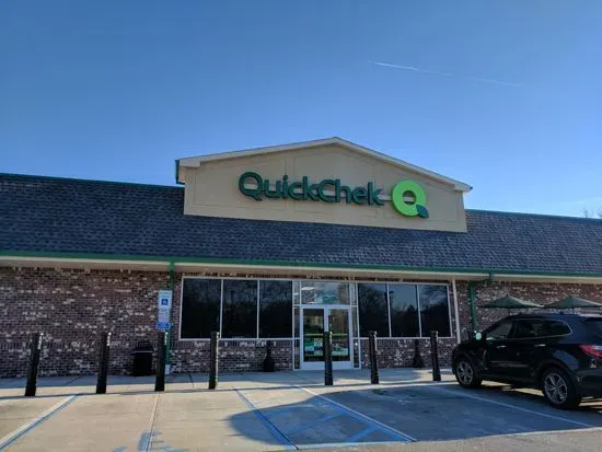 QuickChek