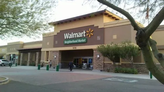 Walmart Neighborhood Market