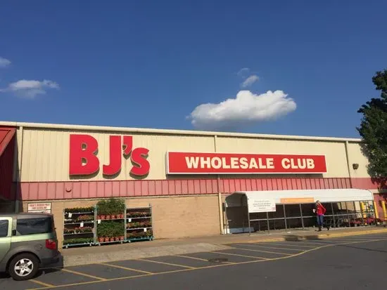 BJ's Wholesale Club