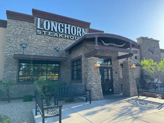 LongHorn Steakhouse