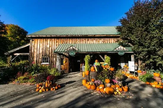 Beans & Greens Farm