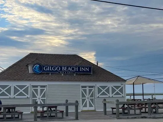 Gilgo Beach Inn