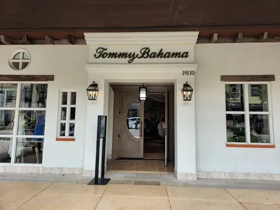 Tommy Bahama Marlin Bar & Store