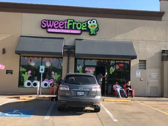 SweetFrog