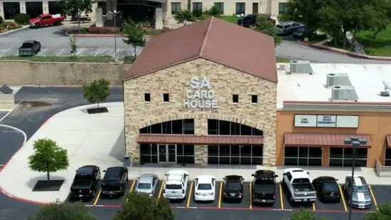 SA Card House