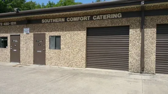 Southern Comfort Catering