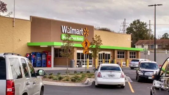 Walmart Neighborhood Market