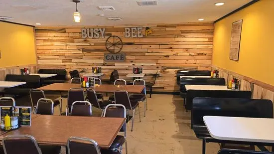 Busy Bee Cafe