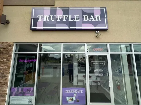 Truffle Bar