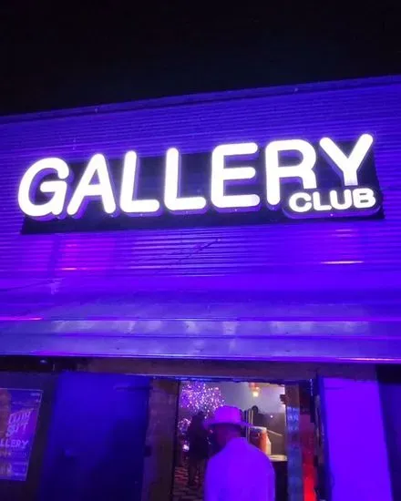 Gallery Club