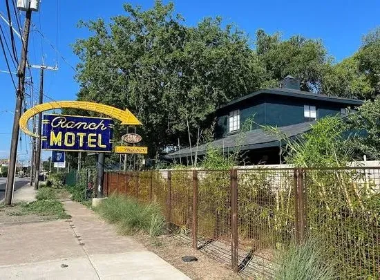 Ranch Motel & Leisure Club