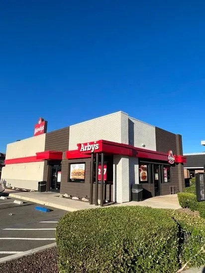 Arby's