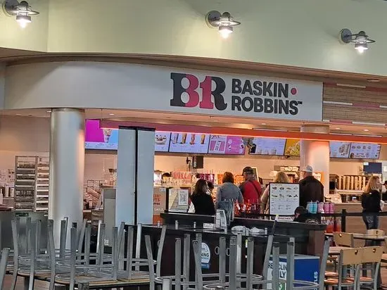 Baskin-Robbins