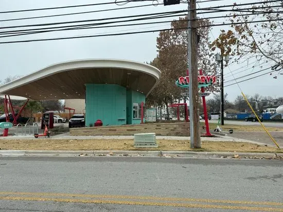 P. Terry's Burger Stand