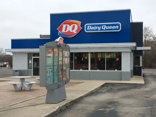 Dairy Queen (Treat)