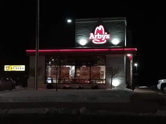 Arby's