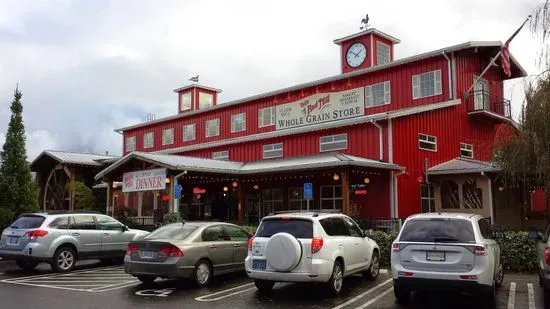 Bob's Red Mill Whole Grain Store