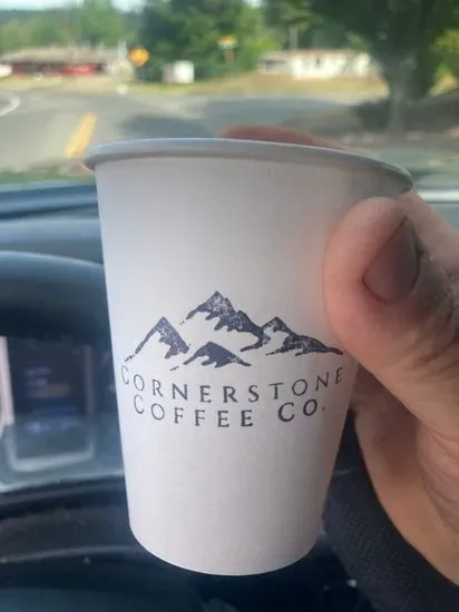 Cornerstone Coffee Co.