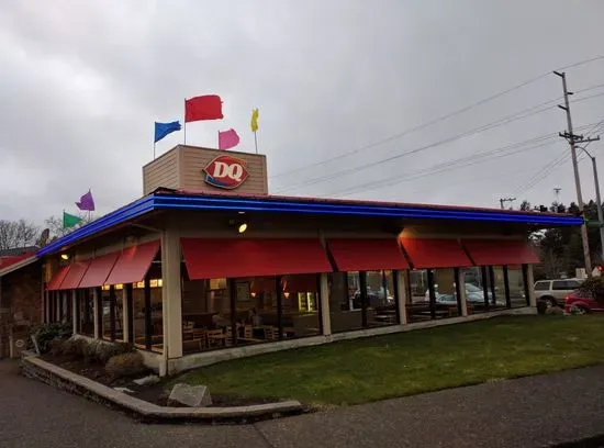 Dairy Queen Grill & Chill