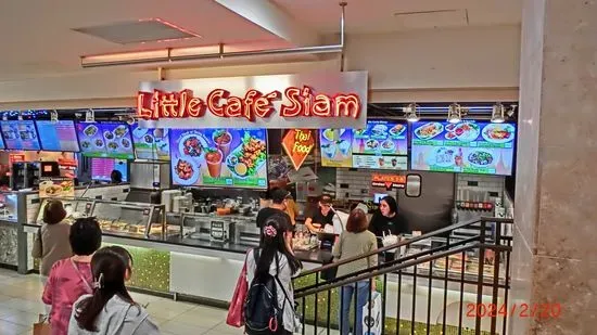 Little Cafe Siam