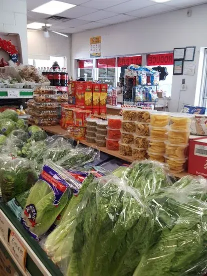 Glassboro Deli & Produce