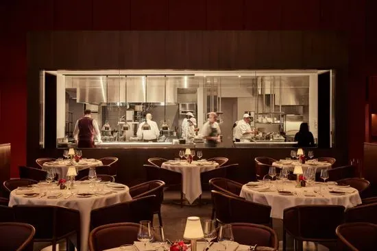 Four Twenty Five, a Jean-Georges Restaurant